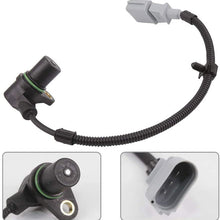 ZBN Crank Crankshaft Position Sensor 022957147 For TT A3 A4 A6 A8 SEAT SKODA VW BEETLE BORA GOLF PASSAT PHAETON EOS