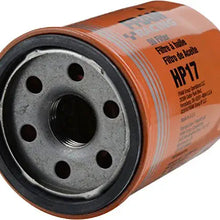 FRAM HP17 High Performance Spin-On Oil Filter