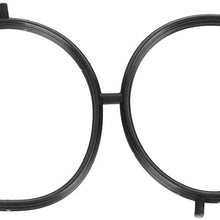 X AUTOHAUX Intake Plenum Gasket 17176-31050 for Lexus IS250 2006-2012