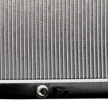 Sunbelt Radiator For Mazda 6 2673 Drop in Fitment