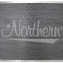 Northern Radiator 209636 Radiator