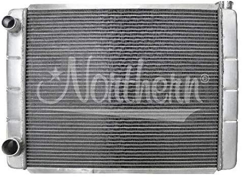 Northern Radiator 209636 Radiator