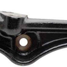 ACDelco 45D3221 Professional Front Passenger Side Lower Suspension Control Arm