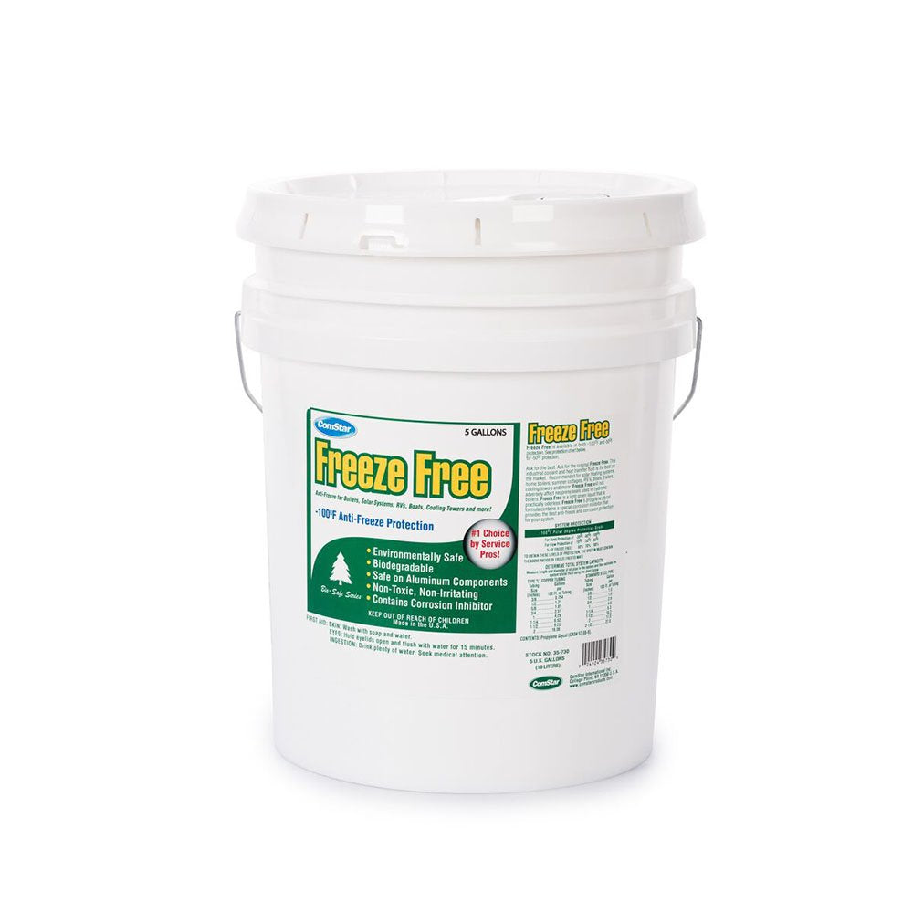 ComStar 35-756 Freeze Free -100 Degree Polar