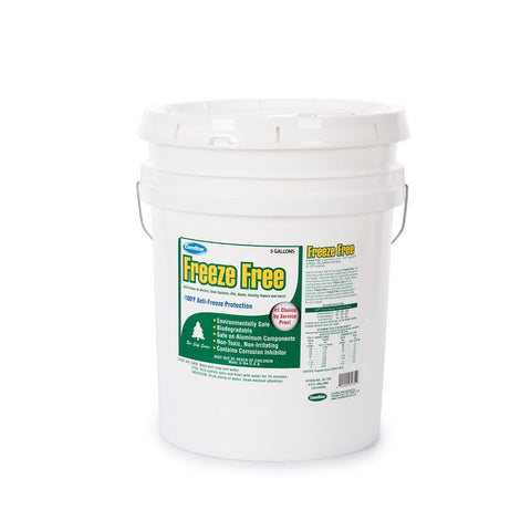 ComStar 35-756 Freeze Free -100 Degree Polar