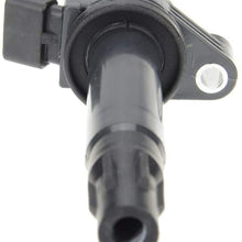 A-Premium Ignition Coil Pack Replacement for Toyota Highlander 2004-2010 Camry Solara Lexus ES330 RX330 RX400h V6 3.3L