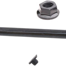 ACDelco 45G20594 Professional Rear Suspension Stabilizer Bar Link Kit with Hardware
