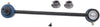 ACDelco 45G20594 Professional Rear Suspension Stabilizer Bar Link Kit with Hardware