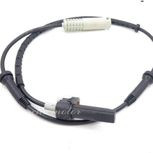 no logo RQBHD ABS Wheel Speed Sensor Rear Left Right for BMW E39 520i 523i 525 528i 535td/tds 540i 1995-2003 OE 34521182160