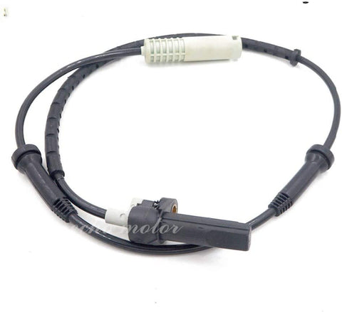 no logo RQBHD ABS Wheel Speed Sensor Rear Left Right for BMW E39 520i 523i 525 528i 535td/tds 540i 1995-2003 OE 34521182160