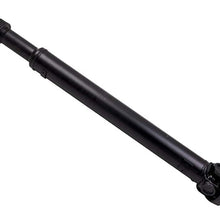maXpeedingrods Front Drive Prop Shaft Axle for Ford F-250 F-350 Super Duty Lariat XL XLT 4WD 2000-2006 65-9303