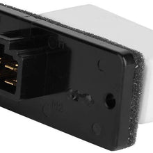 Qii lu Car Heater Blower Motor Resistor Fit For Jeep Grand Cherokee 4720278 68004241AA