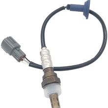 JESBEN O2 Oxygen Sensor Downstream Sensor 2 Replacement for Yaris Vios 1.3L 1.5L 2008-2014 89465-52370 8946552370