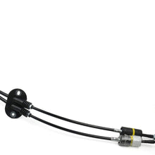 1S4Z7E395HA Manual Trans Double Shift Cable Assembly for 01-02 Ford Focus 2.0L
