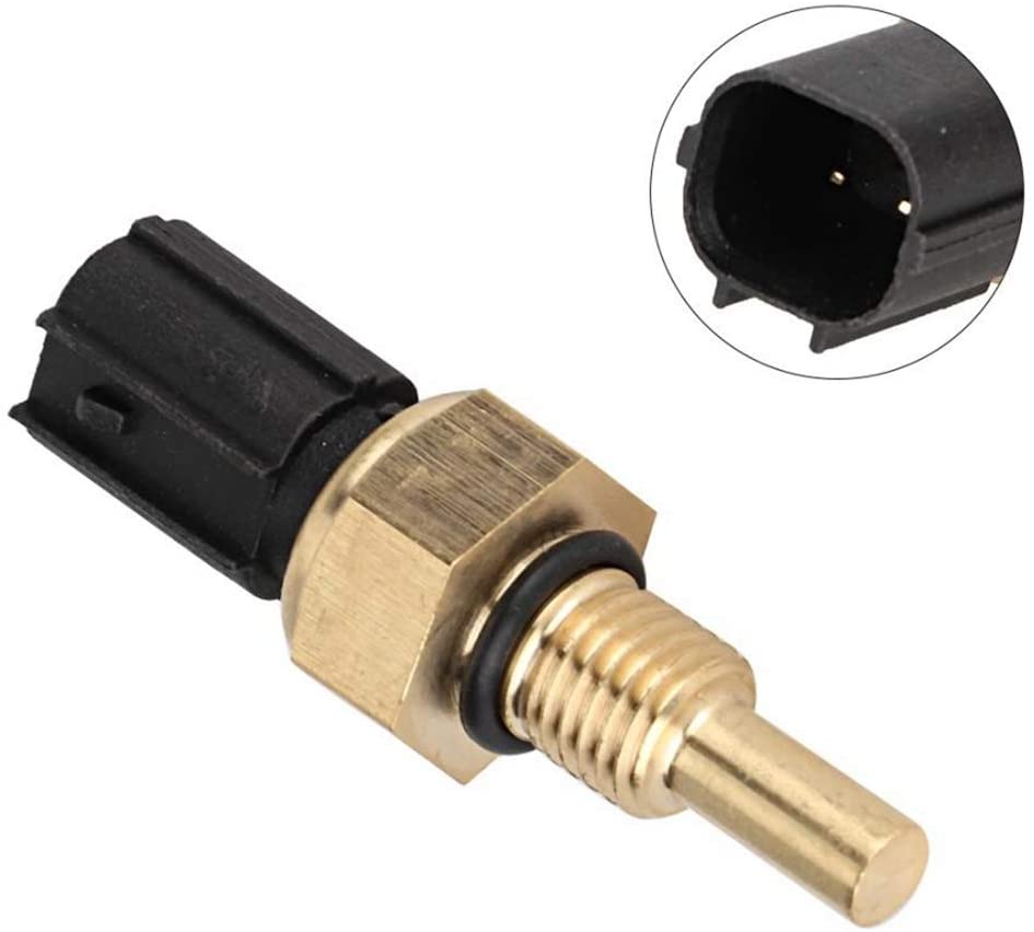 Water Temperature Sensor 37870PLC004 37870-PLC-004 Fit for Honda Civic Accord Acura