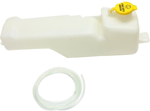 Washer Reservoir compatible with CHRYSLER PT CRUISER 01-10 Assy w/Pump and Cap Wagon