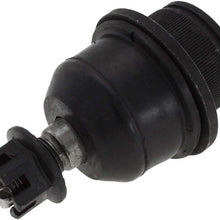 Centric 610.67020 Ball Joint, Lower, Front