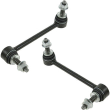 4 Piece Kit Stabilizer Sway Bar End Link Front Rear LH RH for Dodge Chrysler