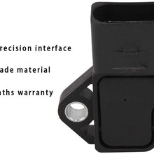 Manifold Absolute Pressure Map Sensor 038906051B 0281002399 Fits VW Volkswagen Beetle Jetta Golf/ZBN