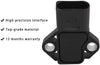 Manifold Absolute Pressure Map Sensor 038906051B 0281002399 Fits VW Volkswagen Beetle Jetta Golf/ZBN