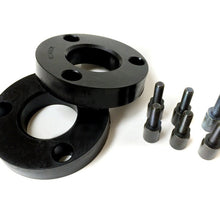 Daystar KT09117BK 03-09 Toyota 4Runner 1inFront Leveling Kit