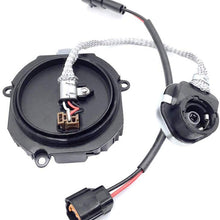 folconroad HID Xenon Headlight Ballast Control Unit 28474-8992B ECU D2S D2R Fit Replacement for Infiniti