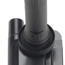 A-Premium Ignition Coil Compatible with Chevrolet Metro 1999-2001 Tracker 1999-2000 Suzuki Swift 1999-2001 Vitara 1999-2002 L4 1.3L 1.6L