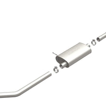Magnaflow 15618 Stainless Steel 3" Single Cat-Back Exhaust System