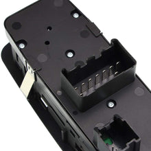 SpeeVech Front Driver Side Power Master Window Switch,for 2009-2012 Dodge Ram 1500 2500 3500 Pickup Replace 4602863AD 4602863AB 4602863AC