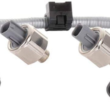 ECCPP Knock Detonation Sensor and Harness compatible with 1995-2004 Toyota Tacoma 2000-2004 Toyota Avalon 1999-2006 Toyota Camry 2000-2002 Toyota Celica 89615-12040