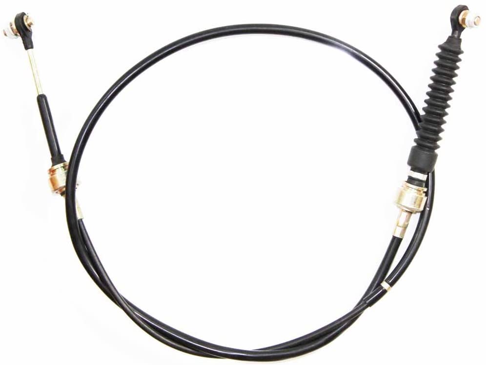 Dudubuy Gear Shift Cable for Toyota 33820-06111