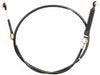 Dudubuy Gear Shift Cable for Toyota 33820-06111