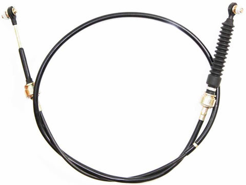 Dudubuy Gear Shift Cable for Toyota 33820-06111