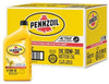 Pennzoil 550022792-12PK 10W-30 Motor Oil - 1 Quart (Pack of 12)