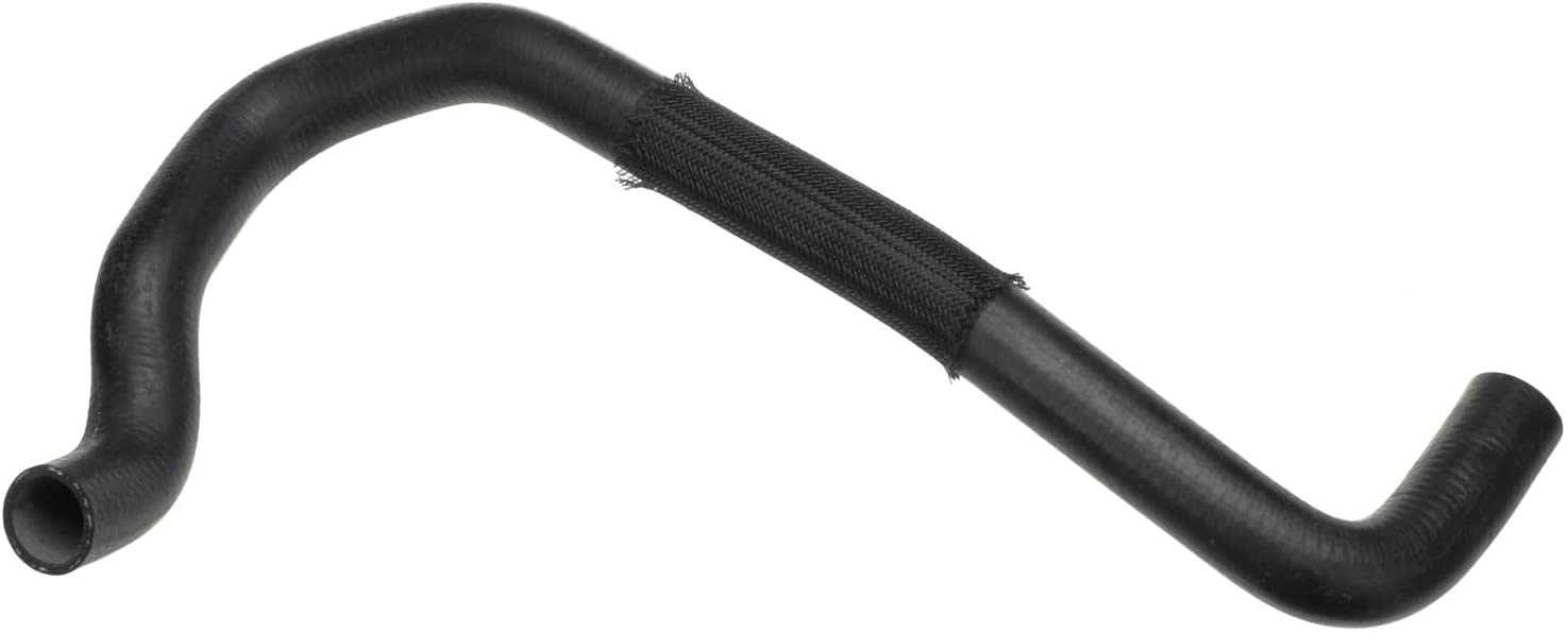 ACDelco 27172X Professional Molded Coolant Hose