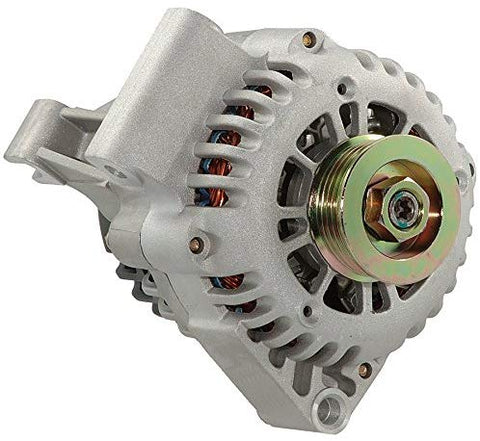 ACDelco 335-1065 Professional Alternator