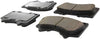 Centric (301.13030) Brake Pad, Ceramic