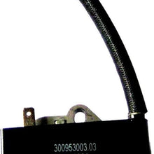 Ignition coil for Homelite,Ryobi 300953001, 300953003, 984882001, 984883001