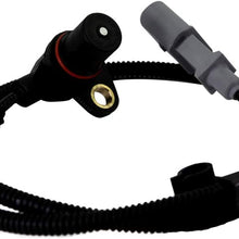 ZBN Crankshaft Position Sensor 261210177 for VW Beetle Golf Jetta Passat,A4 A6 S4 TT Quattro 071957147, 0261210177, 078906433A, SS10930, 550671, SU5394, CS1215
