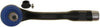 ACDelco 45A2521 Professional Inner Steering Tie Rod End