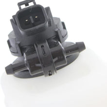 Windshield Washer Tank Assembly compatible with Acura RDX 13-18 W/Pump and Cap