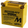 Motobatt MBTZ7S Battery