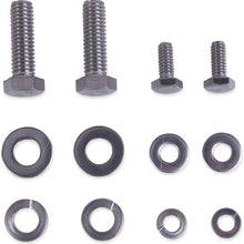 High Performance Engine Bolt Kit fit for 265, 283, 302, 305, 307, 327, 350, 400 Chevy SBC Small Block Chevy