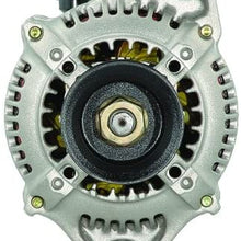 Remy 14683 Premium Remanufactured Alternator