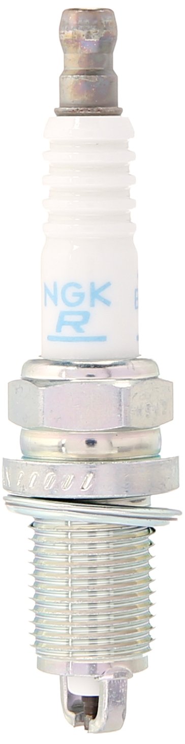 NGK (3452) BKR6EKPB-11 Laser Platinum Spark Plug, Pack of 1