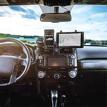 Midland 1001LWX 40 Channel Mobile CB with ANL, RF Gain, PA, and Weather Scan