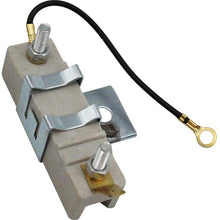 Tickas Electrical Resistor, Ballast Resistor for use with a 1.5 Ohms Ballast Coil