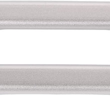 Car Interior Door Grab Handle Frame Trim For Land Rover Defender 110 90