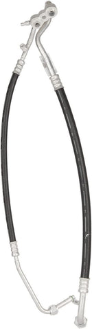 ACDelco 15-34263 Professional Air Conditioning Compressor and Condenser Hose Assembly