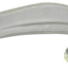 ACDelco 45D3426 Professional Front Passenger Side Lower Suspension Control Arm and Ball Joint Assembly
